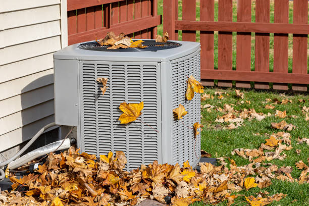 Best Commercial HVAC in Eveleth, MN