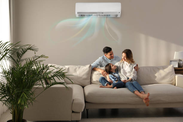 Best HVAC Retrofitting and Upgrading in Eveleth, MN
