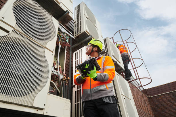 Best Ductless Mini-Split Systems in Eveleth, MN
