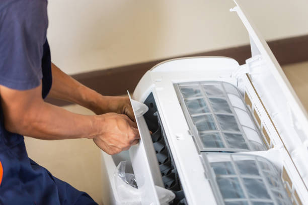 Best HVAC Equipment and Components in Eveleth, MN