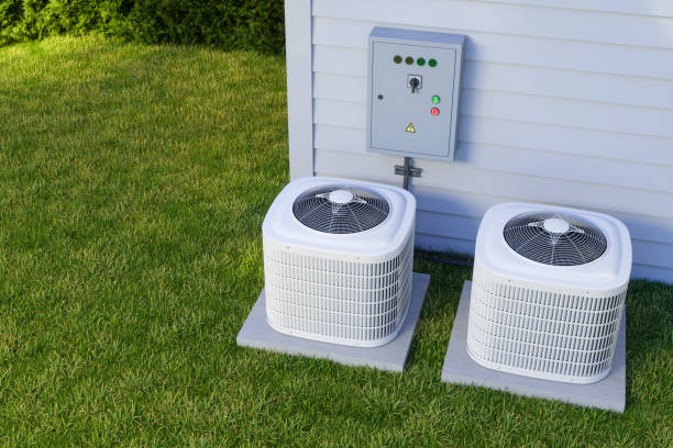 Best Seasonal HVAC Services in Eveleth, MN