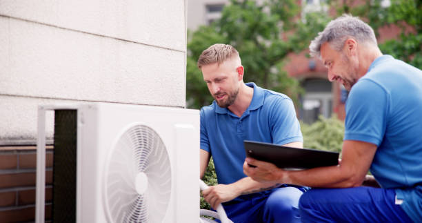 Best VRF (Variable Refrigerant Flow) Systems in Eveleth, MN