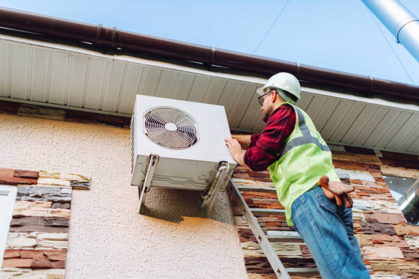 Best Thermostats and Smart Controls in Eveleth, MN