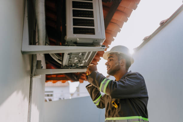 Best Emergency HVAC Services in Eveleth, MN